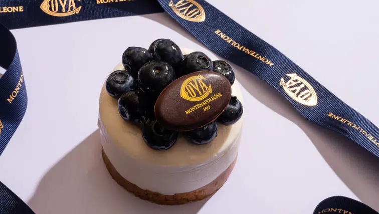 Pasticceria Cova’dan Yaz Serinliğine Özel Tatlar!
