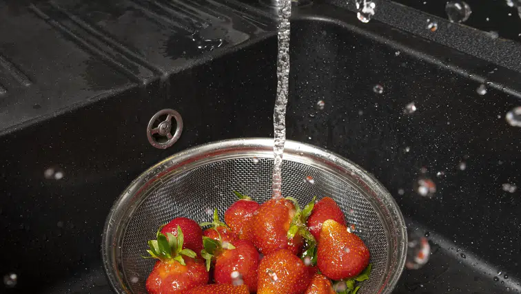Su Tasarrufunun Önemi: Evlerde Su İsrafını Önleyelim!