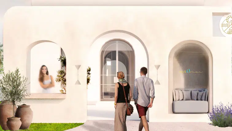 mykOrini, Rixos Murjana Jeddah’da Dikkat Çeken Yeni Restoranını Tanıttı!