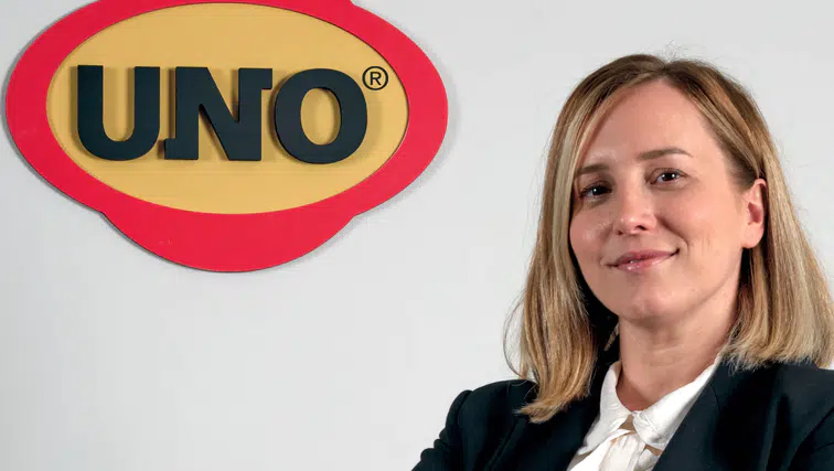 UNO'da Stratejik Üst Düzey Görev Değişikliği Gerçekleşti