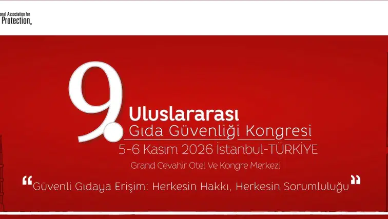 Gıda Güvenliği Alanında Dijital Dönüşüm: Fırsatlar ve Tehditlerle Dolu Yeni Bir Dönem