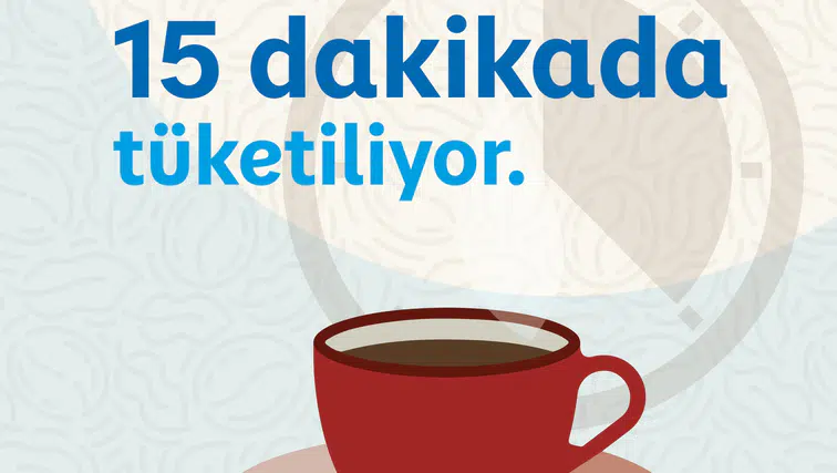 Kahve Keyfi: 15 Dakikada İçtiğimiz Fincanın Etkileri Yıllarca Devam Ediyor!