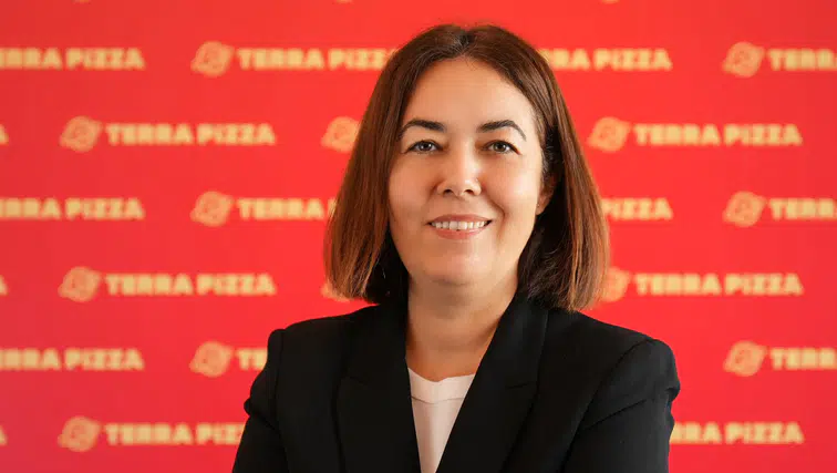 Terra Pizza Çalışanları, Adımlarıyla UNICEF'e Çocuklar İçin Beslenme Desteği Sağladı