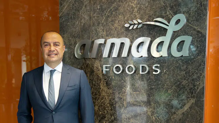 Armada-3, 1.015 Milyon Euro Değerinde Yeni Üretim Hattı İçin Anlaşma İmzaladı!