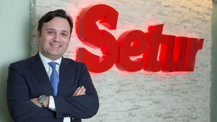 Setur, Fortune 500 Türkiye Listesinde Merdiveni Hızla Tırmanıyor!