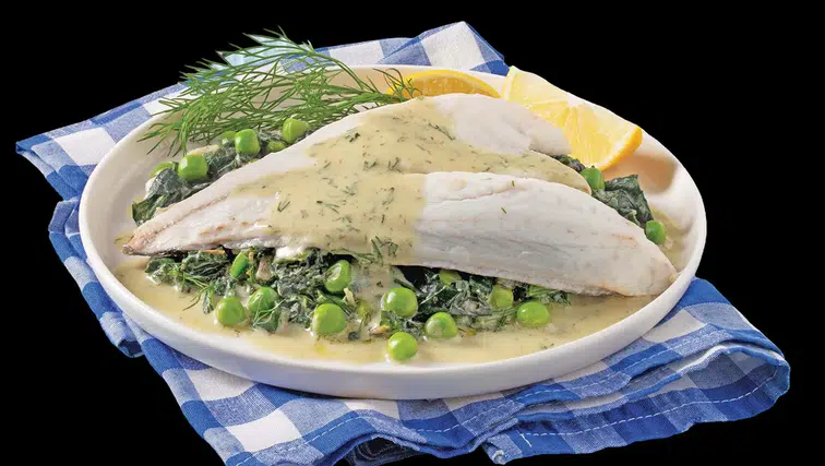 Dardanel'in Global Markası Kallimanis'ten Çığır Açan Yenilik: Cook In The Bag!