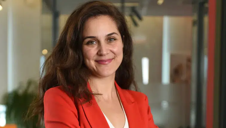 La Lorraine, Türkiye ve Orta Doğu için Finans Direktörlüğü görevine Başak Benli'yi atadı!