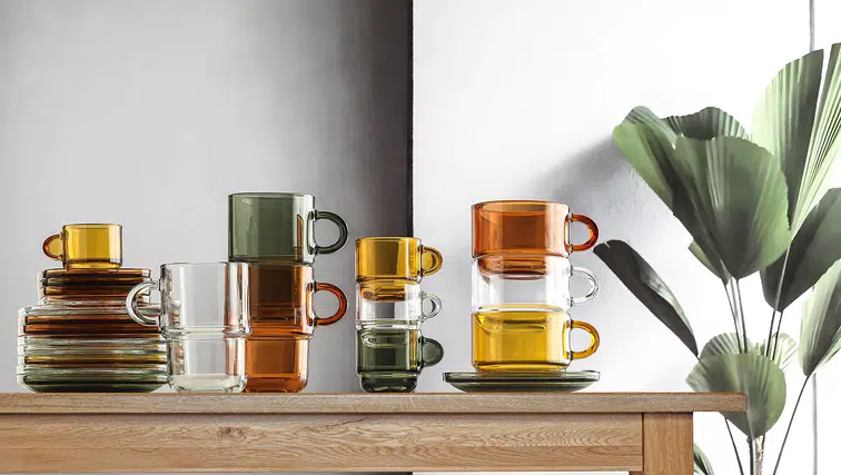 LAV Cozy Serisi, Global Tasarım Dünyasında İki Prestijli Ödülle Taçlandı!