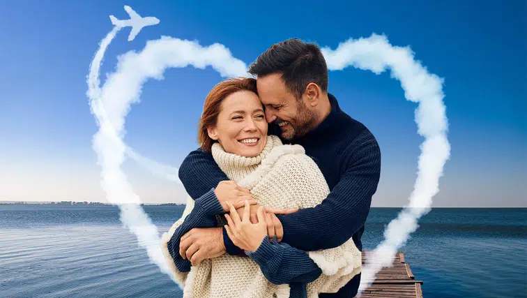 Unutulmaz Bir Sevgililer Günü İçin Sıra Dışı Kısa Rotalar!