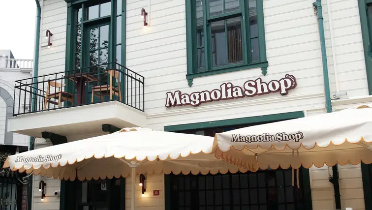 Magnolia Shop, Yeşilköy'de 29. Şubesini Tüketicilere Sunmaya Hazırlanıyor!