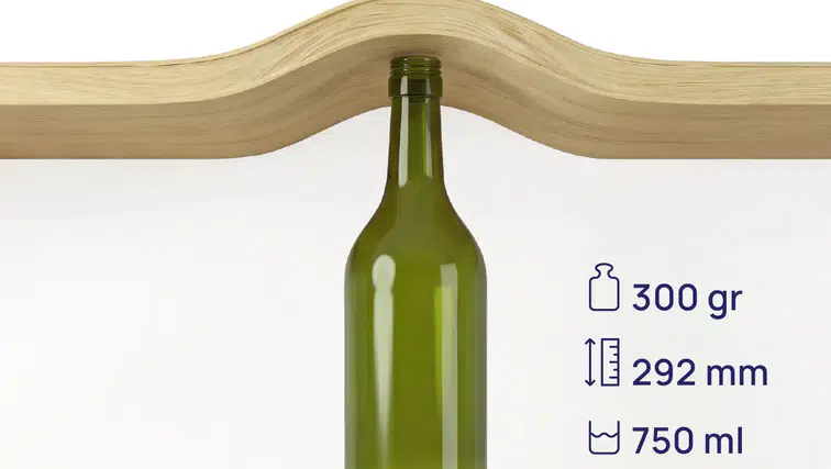 Şişecam, İçecek Sektöründe Sürdürülebilir Hafif Cam Ambalaj Çözümleriyle Fark Yaratıyor!