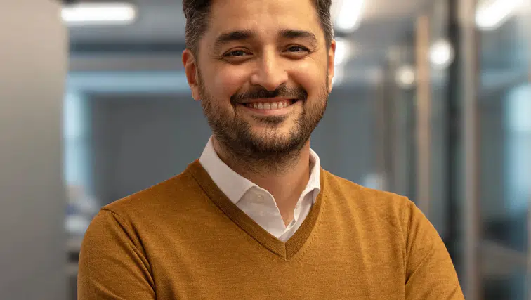 Dürümle’nin Büyüme Stratejisi, Yeni CEO Fasih Emrah Peker ile İvme Kazanacak