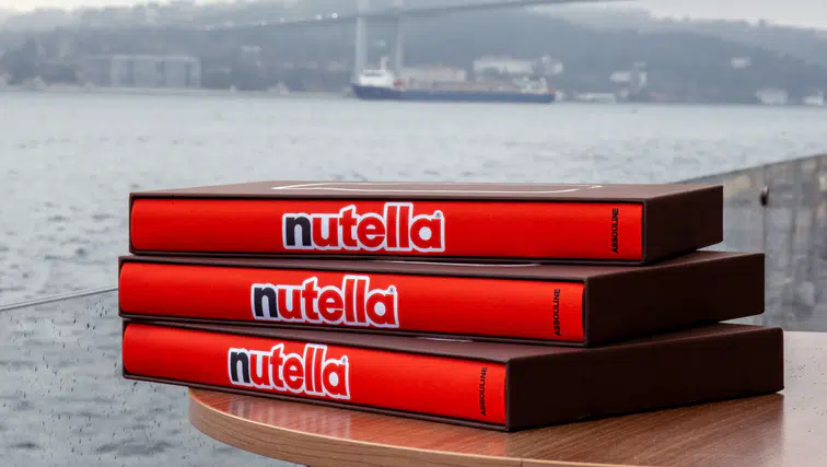 2026 Dünya Nutella Günü: Nutella, Mutluluğu ve Yaratıcılığı Birlikte Kutlamaya Davet Ediyor!
