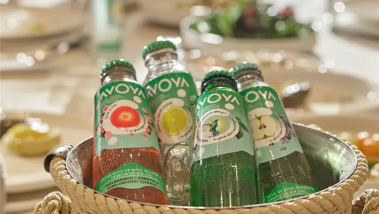 AVOYA, Ramazan Boyunca Sağlıklı Sıvı Tüketimini Teşvik Ediyor!