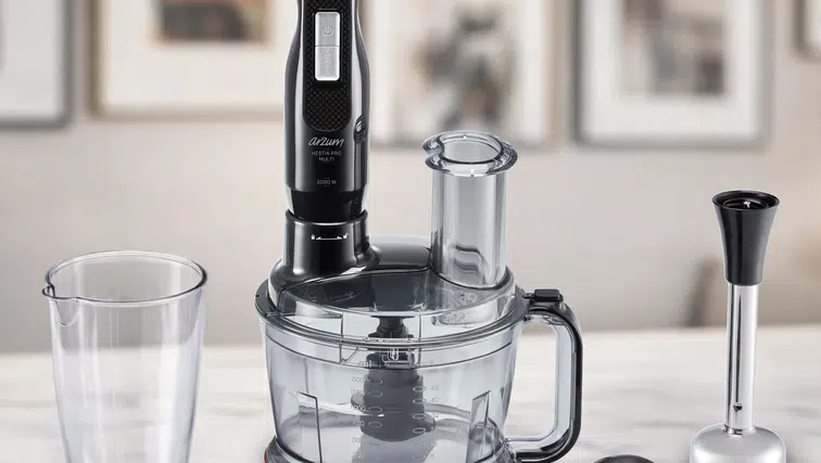 Arzum Hestia'nın Yeni Yüzü: Hestia Pro Multi ile Tanışın!