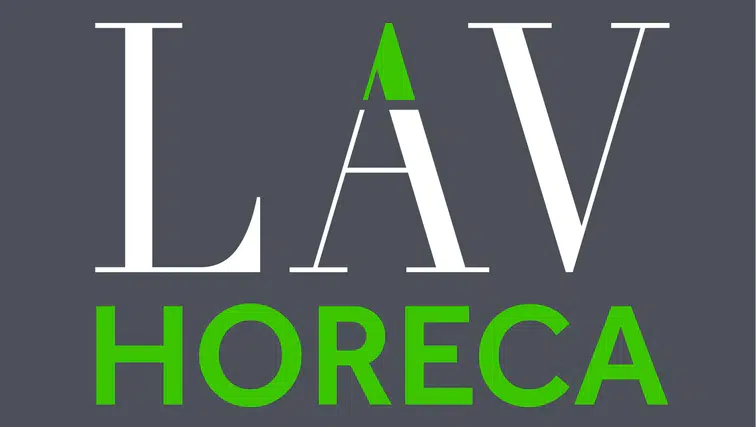 LAV HORECA, 2026’da Küresel Arenada Yerini Aldı!