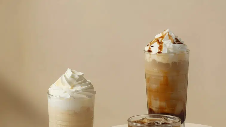 Soğuk Kahve Artık Mevsim Tanımıyor