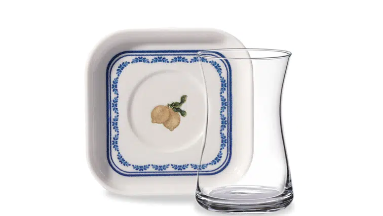 Korkmaz Plaza Collection: Baharın Renkleriyle Kahvaltı Sofralarınıza Neşe Katıyor!