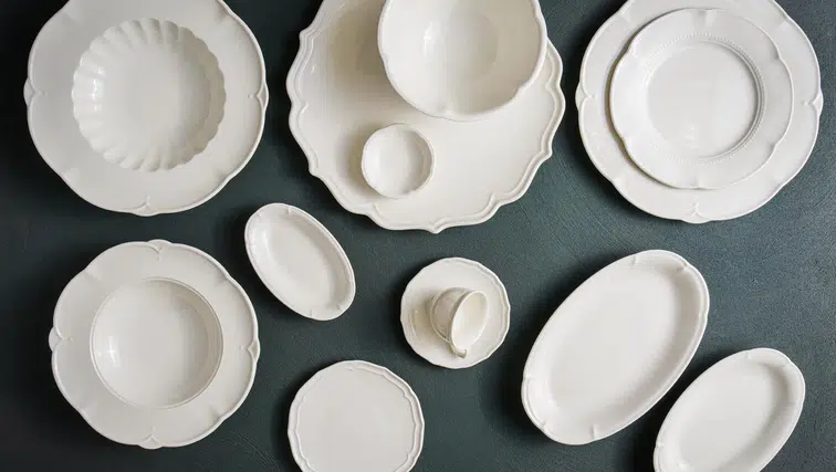 Bonna'nın 2026 Koleksiyonlarıyla Sunum Sanatına Yepyeni Bir Nitelik Getiriliyor!