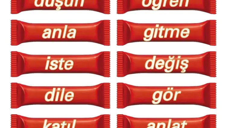 Tadelle, Duygulara Dokunan Yenilikçi Reklam Filmiyle Karşınızda!