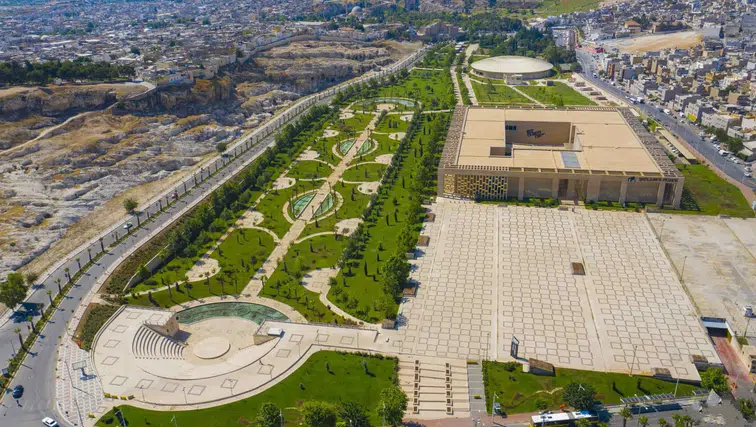 Bayramda 3,5 Gün İzinle 9 Gün Süren Tatil Fırsatı!