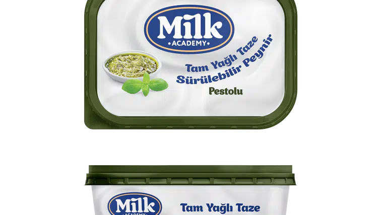Sofralarınıza Milk Academy'den Farklı Tatlar Ekleniyor!