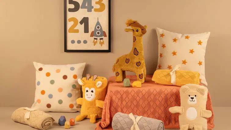 Porland Kids ile Çocukların Mutluluğuna Kapı Açın!