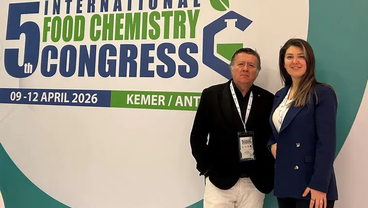 5. Uluslararası Gıda Kimyası Kongresi'nde Bitkisel Yağların Önemi ve Gerçekleri Tartışıldı