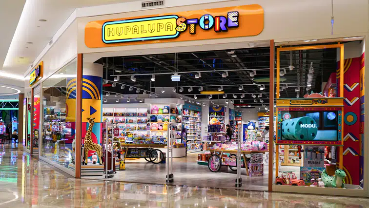 23 Nisan'da Üç Farklı Şehirde Dört Yeni Hupalupa Mağazası Faaliyete Geçiyor!