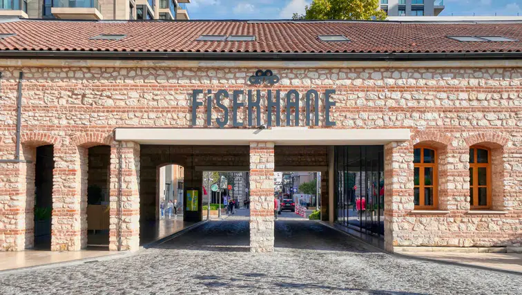 Hafta Sonu Kaçamağı: Fişekhane'nin Eşsiz Tatlar Listesi