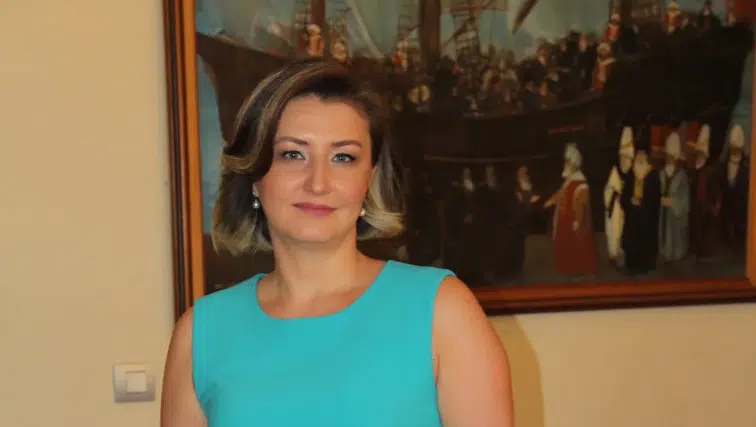 Hande Tibuk: Kıbrıs, Güvenli Tatil İçin İdeal Bir Seçenek!