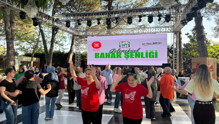 70 Yıldır Süren Başarının Sırrı: Ekip Ruhu