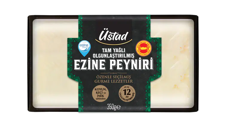 Anneler Günü’nde Sofraları Şenlendiren Lezzet: Üstad ile Paylaşılan Mutlu Anlar