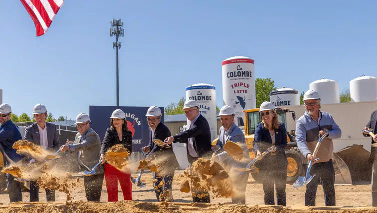 Chobani, ABD'deki Kahve İşletmeleri İçin 567 Milyon Dolarlık Yatırım Başlattı