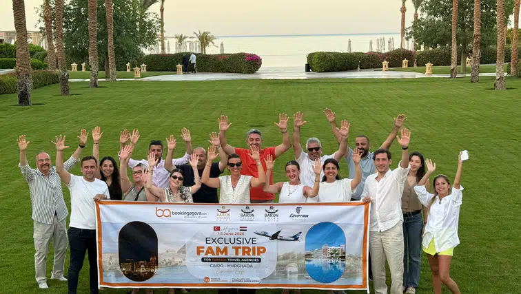 BookingAgora ile Münih ve Mısır'da Eşsiz Seyahat Deneyimleri