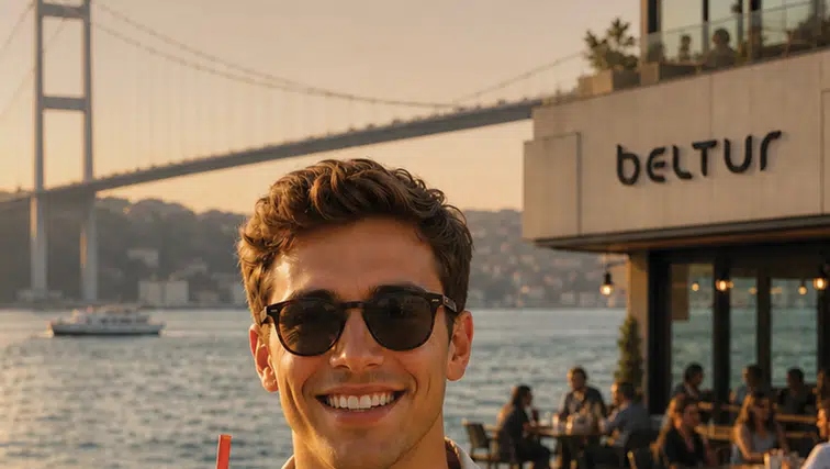 Kahveseverler için yeni bir adres: Tchibo, 75 yıllık deneyimiyle İstanbul’da Beltur’da!
