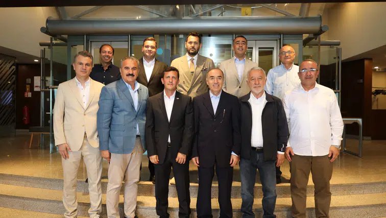 Zeytin ve Zeytinyağı İhracatçıları, Finansmana Ulaşımda Kolaylık Talep Ediyor!