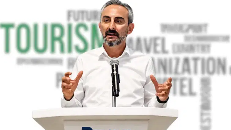 Umut Kaya: “Kanye West’in Türkiye Konseri, Etkinlik Ekonomisinin Gizli Potansiyelini Ortaya Çıkardı”