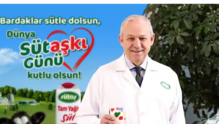 Sütün Gücü: Toplumun Her Kesimine Ulaşan Önemli Bir Değer Zinciri