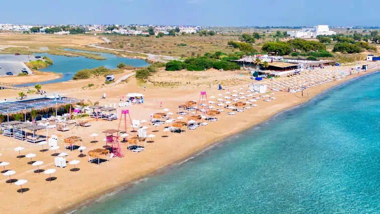 KKTC'de Turizmde Devrim Niteliğinde Yenilikler!