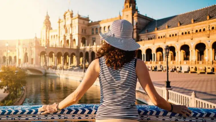 İspanya, İlk 5 Ayda Yaklaşık 40 Milyon Turist Çekti!