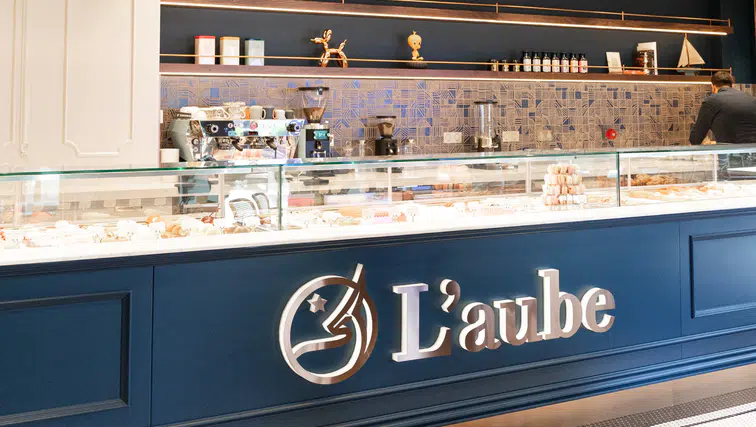 L'aube Patisserie Yaz Buluşmalarında Lezzetli Bir Deneyim Sunuyor!