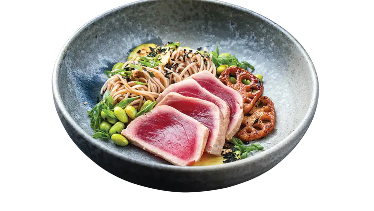 Dardanel, Premium Deniz Ürünleri Yelpazesine Tuna Steak ile Yenilik Katıyor