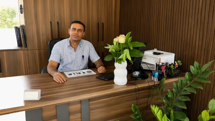 Ercan Havalimanı'nda Yolcu Sayısındaki %10,8'lik Artış Ekonomiyi Canlandırdı!