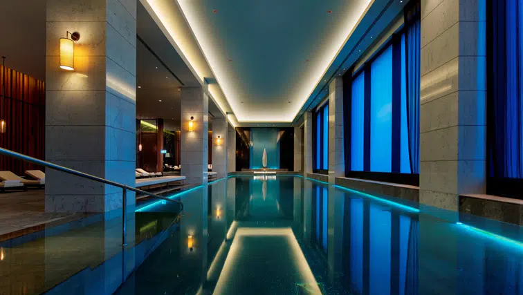 eforea Spa'da Yeni Bakım Seansları ve Ayrıcalıklarla Yenilenmeye Davetlisiniz!
