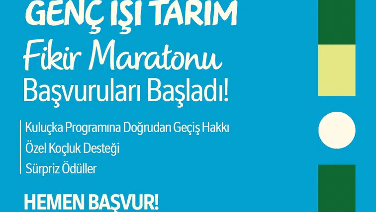 Genç İnovasyon Arıyor: Nestlé Türkiye’nin Tarım Fikir Maratonu İçin Başvurular Açıldı!