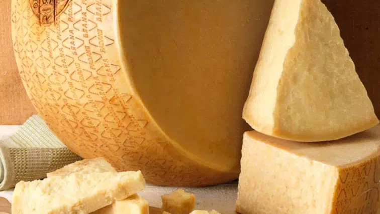 Gıda Krizinden Çarpıcı Haber: Parmesan Peyniri Bankacılık Sistemi Tarafından Amortisman Olarak Kaydedildi!