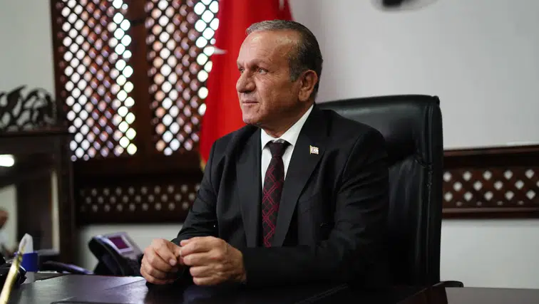 Kuzey Kıbrıs'ta Turizmde Yeni Hedefler Belirlendi!