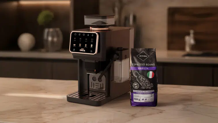 Arzum ve Metro Türkiye, Barista Deneyimini Evde Yaşatıyor!