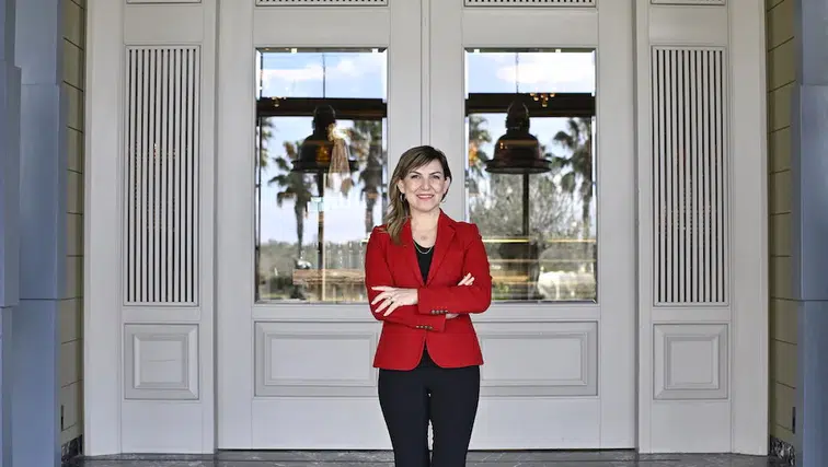 Nermin Hanım Zeytini ile Ödüllü Zeytinyağları, Amerika Pazarına Adım Attı!